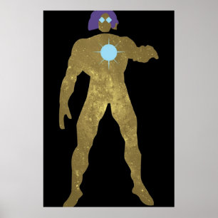 Poster Testament