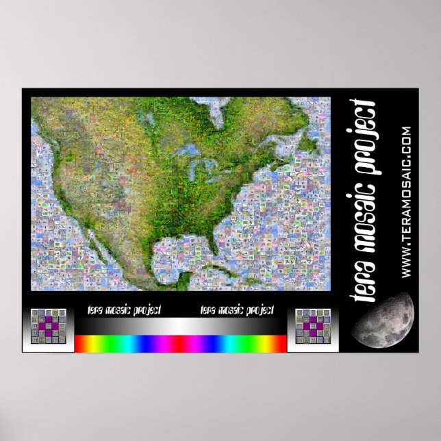 Poster Tester l'impression (Devant)