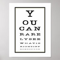 Tests de la novelité amusante Typographie
