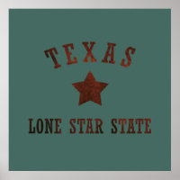 texas rustique motif à l'ouest sauvage