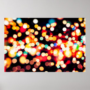 Poster texture abstraite, arrière - plan léger