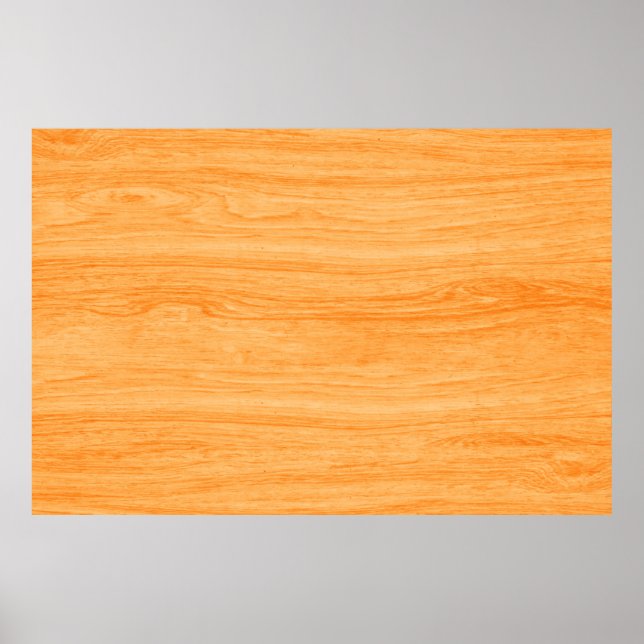 Poster texture bois avec motif naturel, vieux, antique (Devant)