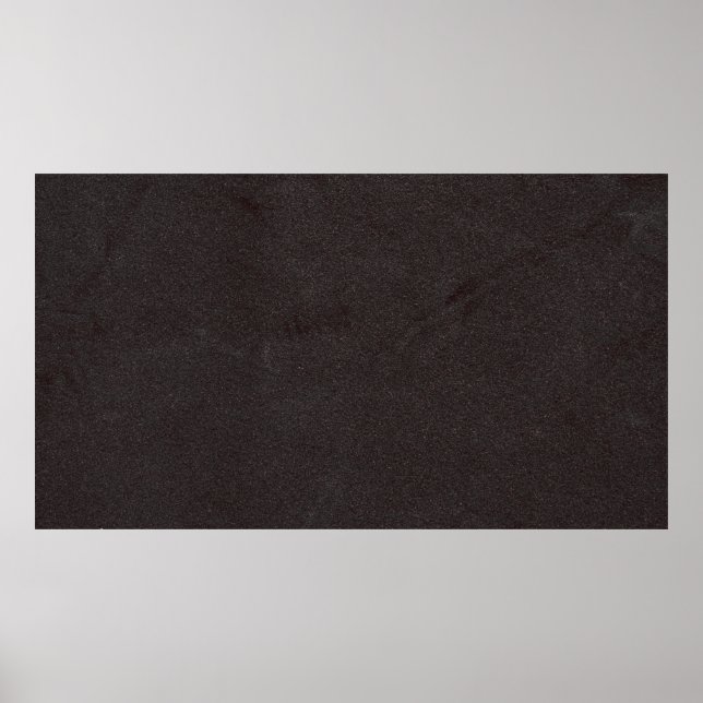 Poster Texture couleur velours (Devant)