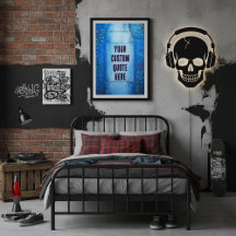 Texture d'art de rue Abstrait