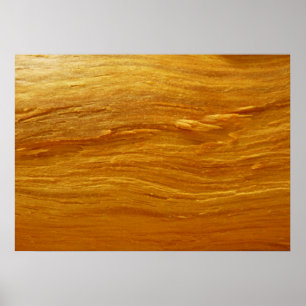 Poster Texture de faux bois de pin