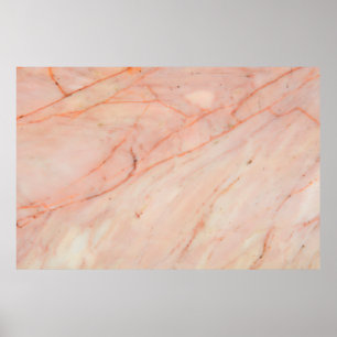 Poster Texture motif marbre fond abstrait, archi