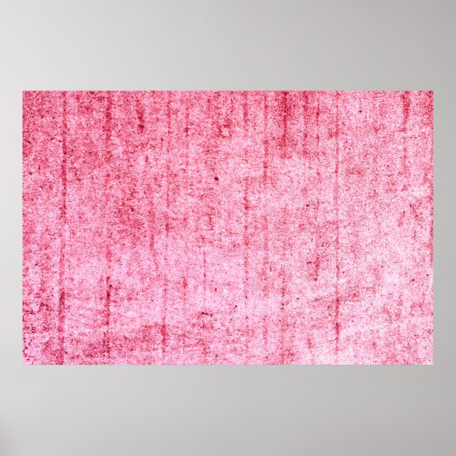 Poster Texture, mur, arrière - plan de béton. fragment de (Devant)