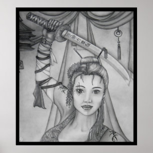Poster The Asian Empress