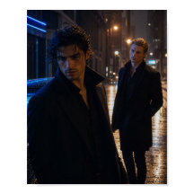 The Chase | Gay Art Project