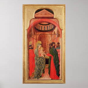 Poster The Circumcision