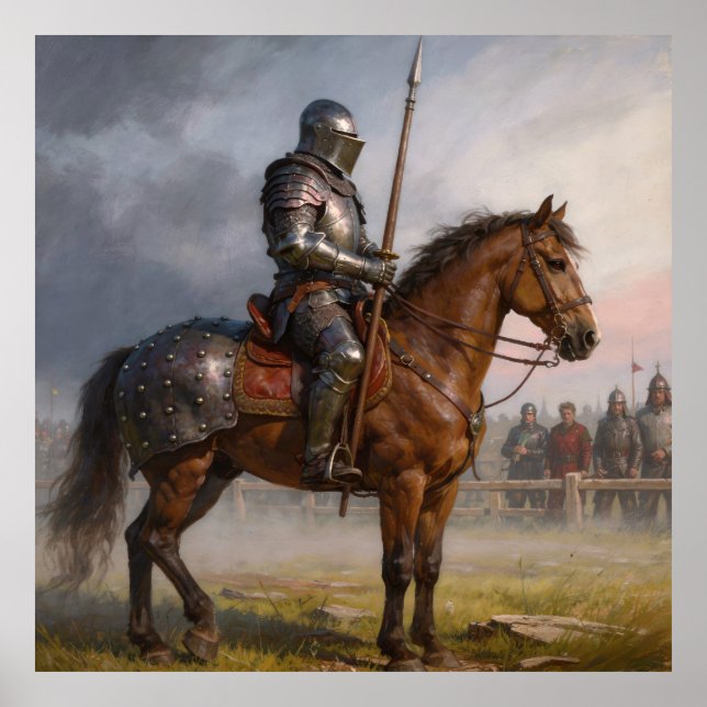 Poster The Contestant (Devant)