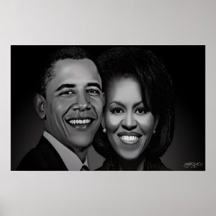 Poster The First Couple