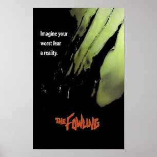 POSTER THE FOWLING