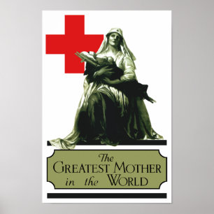 Poster The Greatest Mother In The World