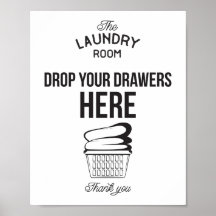 The Laundry Room
