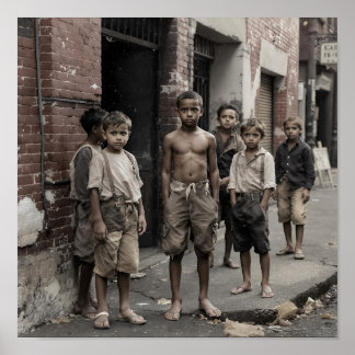 Poster The Playground