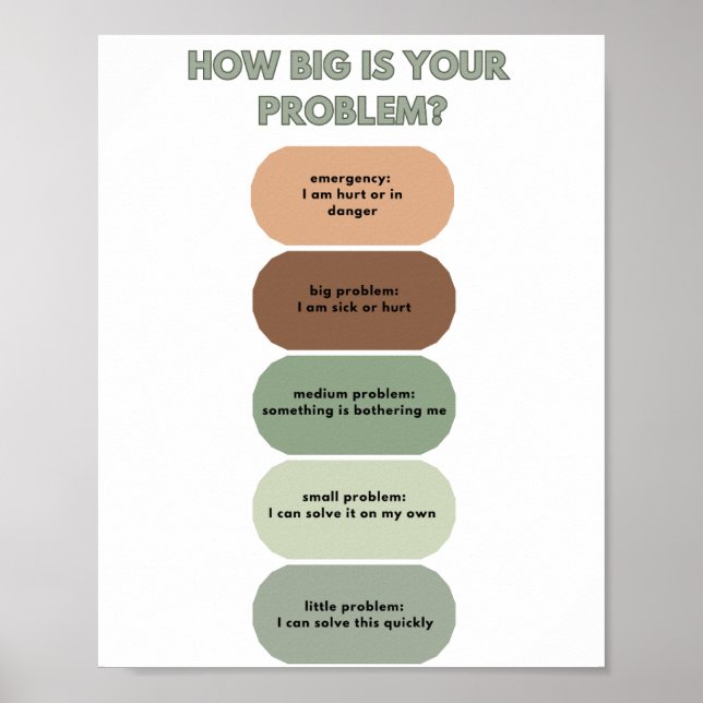 Poster The Quiet Grove  (Devant)