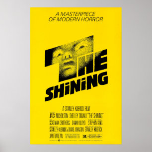 Poster The Shining