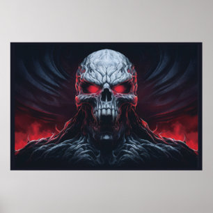 Poster The Skull 05