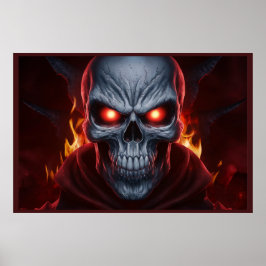 Poster The Skull 10