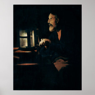 Poster The Tears of St. Peter