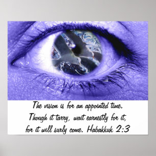 Poster The Vision_Poster