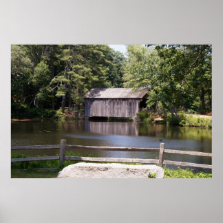 Poster The Way Across