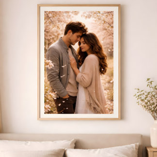 Poster The Way We Stay