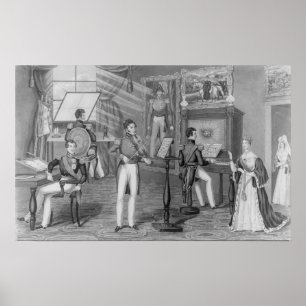 Poster The Wonder of Windsor