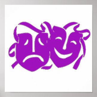 Poster Théâtre Macabre 6