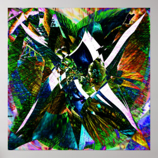 Poster Thème Bézier 4.2