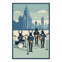 Thème des Beatles de Liverpool
