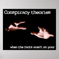 Théories du complot