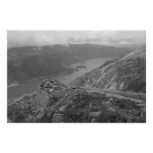 Poster Thirlmere