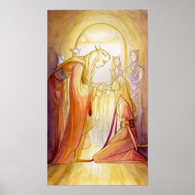 Poster Thirukedi (Devant)