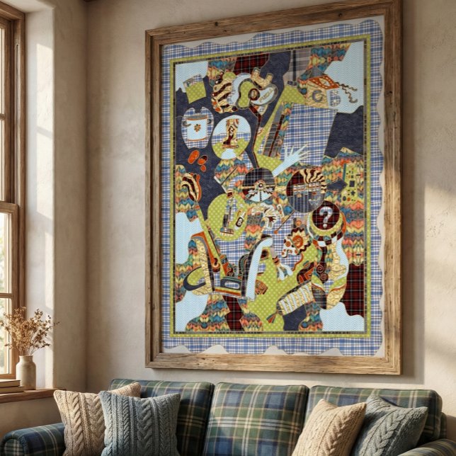 Poster This is Life (Créateur téléchargé)