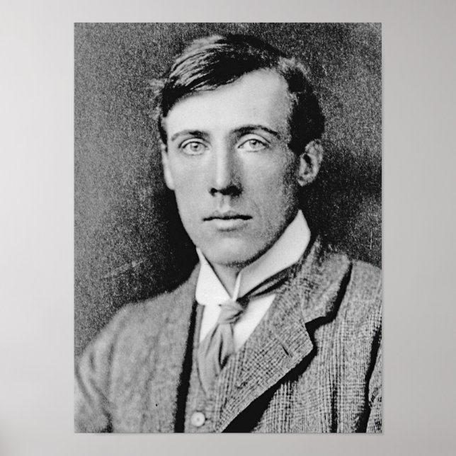 Poster Thoby Stephen, c.1902 (Devant)