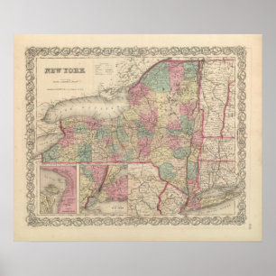 Poster Thomas Andrews et Company