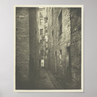 Thomas Annan Fermer No. 148 High Street Photo 1868