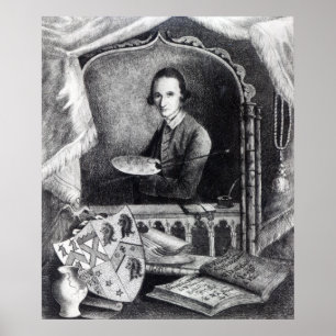 Poster Thomas Beckwith