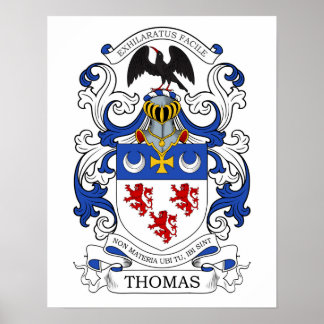 Poster Thomas C