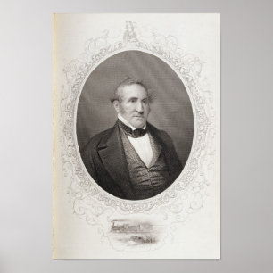 Poster Thomas Hart Benton