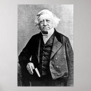 Poster Thomas Love Peacock