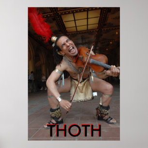 Poster Thoth