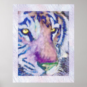 Poster Tiger