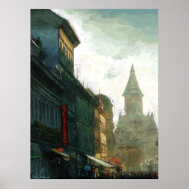 Poster Timisoara
