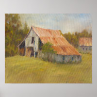 Tin Roof Grange