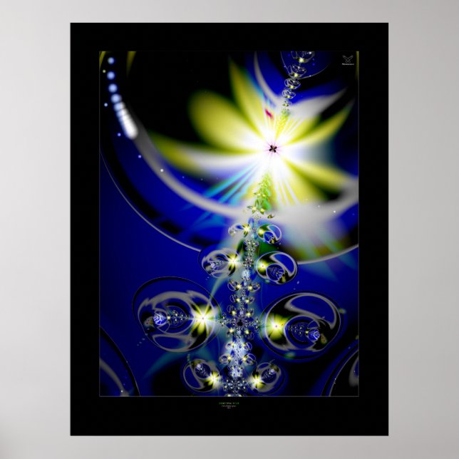 Poster Tirer des étoiles (Devant)