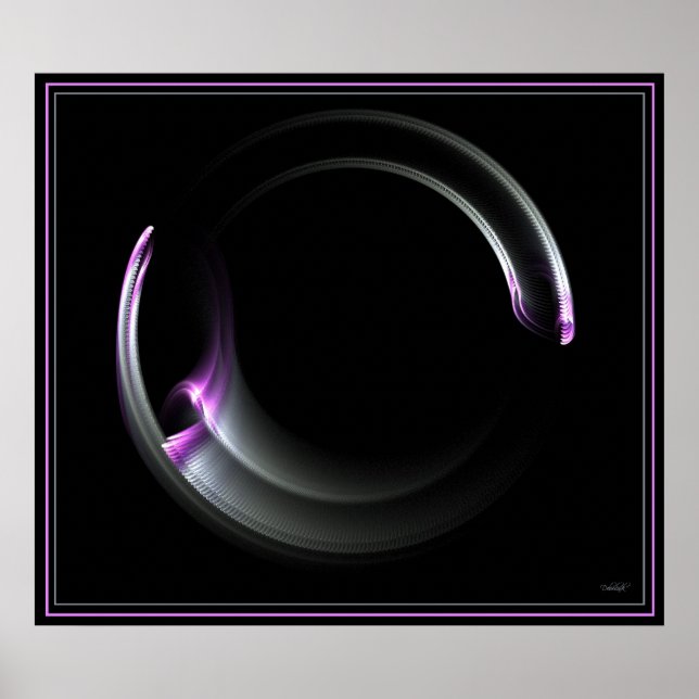 Poster Tiret (Devant)