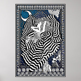 Poster Titane